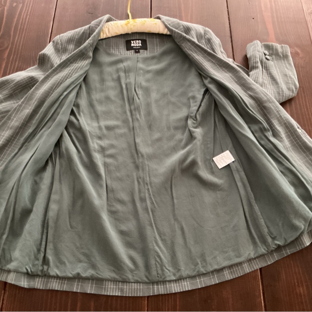 Vera Moda Spring Lined Jacket - Picture 4 of 15